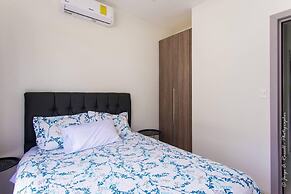 Captivating 2-bed Apartment