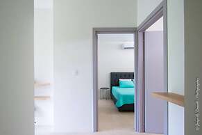 Captivating 2-bed Apartment