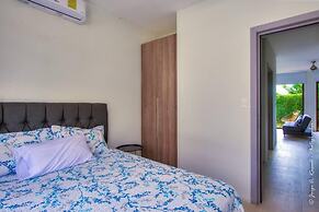 Captivating 2-bed Apartment