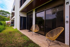 Captivating 2-bed Apartment