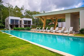 Captivating 2-bed Apartment