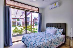 Captivating 2-bed Apartment