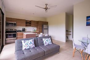 Captivating 2-bed Apartment