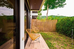 Captivating 2-bed Apartment