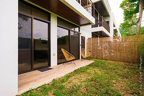 Captivating 2-bed Apartment