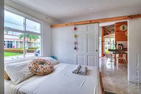 Romantic Tiny Apartment