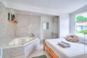 Romantic Tiny Apartment