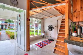 Romantic Tiny Apartment