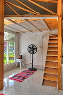 Romantic Tiny Apartment