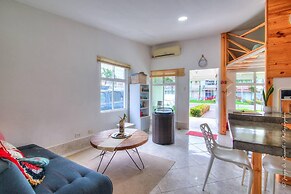 Romantic Tiny Apartment