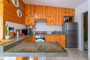 Romantic Tiny Apartment