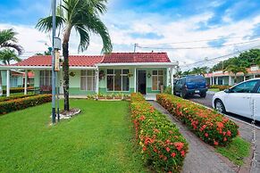 Romantic Tiny Apartment