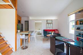 Romantic Tiny Apartment