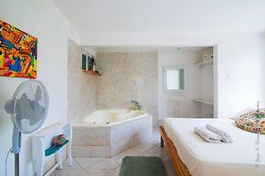 Romantic Tiny Apartment