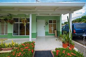 Romantic Tiny Apartment