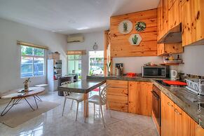 Romantic Tiny Apartment