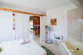 Romantic Tiny Apartment