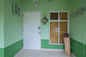 Romantic Tiny Apartment