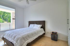 Beautiful Small Three Bedroom