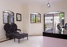 hotel stella maris tulum