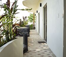 hotel stella maris tulum