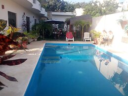 hotel stella maris tulum