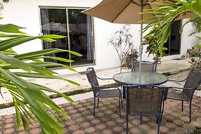 hotel stella maris tulum