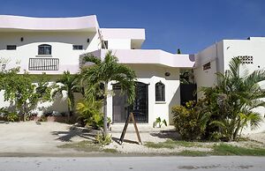 hotel stella maris tulum