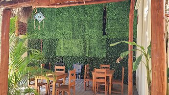 hotel stella maris tulum