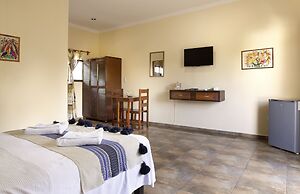 hotel stella maris tulum