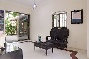 hotel stella maris tulum