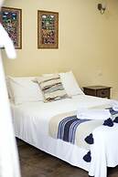 hotel stella maris tulum