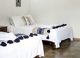 hotel stella maris tulum