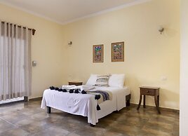 hotel stella maris tulum