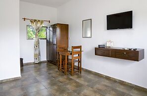 hotel stella maris tulum