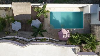 hotel stella maris tulum