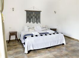 hotel stella maris tulum