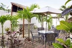 hotel stella maris tulum