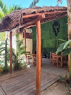 hotel stella maris tulum