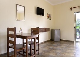 hotel stella maris tulum