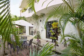 hotel stella maris tulum