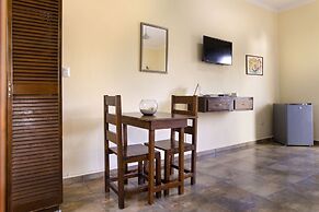 hotel stella maris tulum