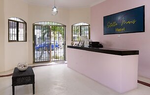 hotel stella maris tulum