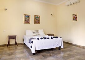 hotel stella maris tulum