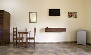 hotel stella maris tulum