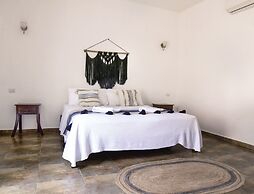 hotel stella maris tulum