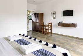 hotel stella maris tulum