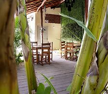 hotel stella maris tulum