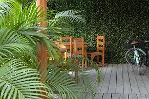 hotel stella maris tulum