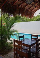 hotel stella maris tulum